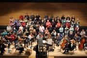 2023 Centenary concert: Haydn Creation