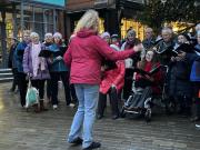 2025 carols round the tree - 2