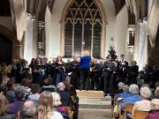 A European Christmas